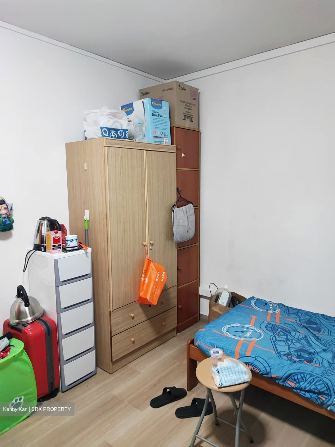 Blk 160 Yung Ping Road (Jurong West), HDB 5 Rooms #610523041